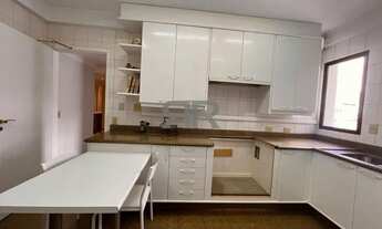 Imagem 5: HIGIENOPOLIS - 4 DORMITÓRIOS - 3 GARAGENS- COM VISTA