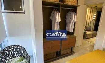 Imagem 7: Apartamento com 1 dormitório à venda, 52 m² por R$ 489.000,00 - Vila Formosa - São Paulo/S