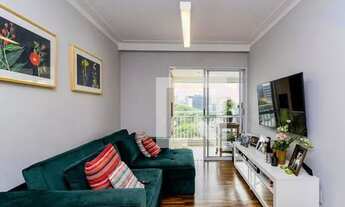 Imagem 3: Apartamento para venda tem 95 metros com 3 quartos varanda gourmet na chácara santo antôn