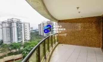 Imagem: Apartamento no Condomínio Península Life