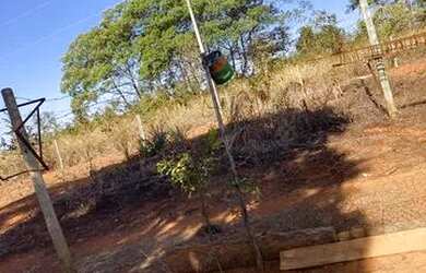 Imagem 5: Terreno a beira da rodovia!