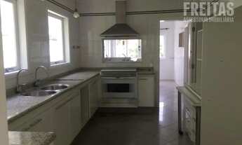 Imagem 7: BELA CASA A VENDA OU LOCAÇÃO EM ALPHAVILLE - RESIDENCIAL 18 DO FORTE