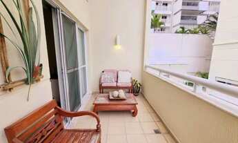 Imagem 7: Apartamento para venda possui 110 metros quadrados com 3 quartos em Botafogo - Rio de Jane