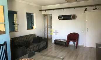 Imagem 3: APARTAMENTO - PERDIZES - 3 DORMS - 1 VAGA - 107M²