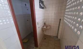 Imagem 4: Apartamento 02 quartos para aluguel no Jardim América