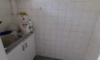 Imagem 2: Apto Kitinete Kitnet com 1 dormitório