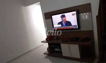 Imagem 2: Santo André - Casa Padrão - Campestre