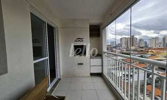 Imagem 5: São Paulo - Apartamento Padrão - Tatuapé