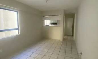 Imagem 2: Flat para aluguel tem 37 metros quadrados com 1 quarto em Pina - Recife - PE