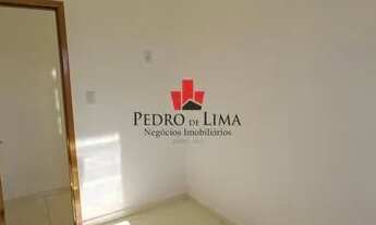 Imagem 7: Apartamento de 2 dorm - 1 suíte com 1 vaga com 54,55 m² - Cidade Patriarca