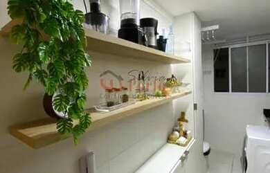 Imagem 5: Apartamento para locação em Condomínio