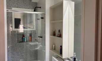 Imagem 6: Apartamento para venda com 87 metros quadrados com 3 quartos em Jardim Tupanci - Barueri