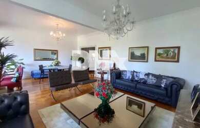 Imagem 5: Apartamento-À VENDA-Flamengo-Rio de Janeiro-RJ