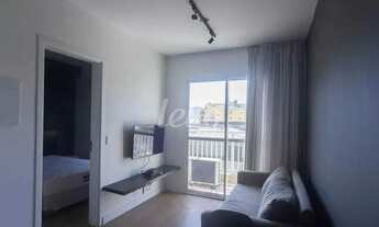 Imagem: São Paulo - Apartamento Padrão - Brás