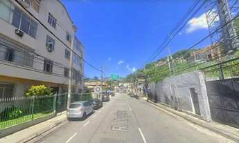 Imagem 5: APARTAMENTO NO RIO COMPRIDO COM 116M²