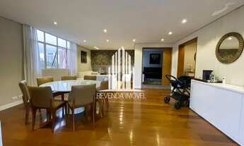 Imagem 4: Apartamento à venda no Portal do Morumbi com 300m², 4 dormitórios , 3 suítes e 4 vagas