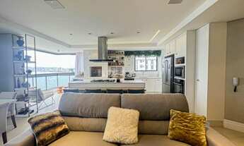 Imagem 5: APARTAMENTO MOBILIADO QUADRA MAR EM ITAPEMA