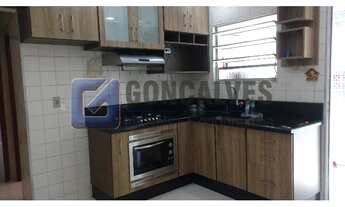 Imagem 4: SAO BERNARDO DO CAMPO - Residential / Apartment - PLANALTO