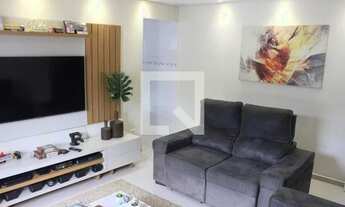 Imagem 2: Apartamento para Aluguel - Vila Nossa Sra de Fátima, 1 Quarto, 82 m2