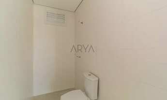 Imagem 5: Cobertura no bairro Santa Felicidade - ARYA 1