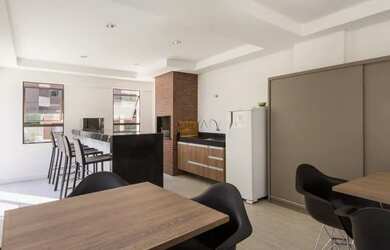 Imagem 3: Cobertura no bairro Champagnat - ARYA 1