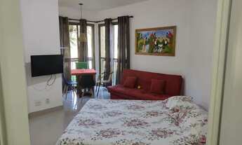 Imagem 5: Aluguel Loft para temporada. Condomínio Condado Reserva do Sahy, Mangaratiba