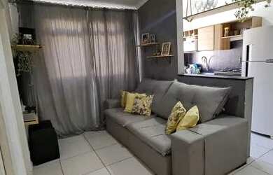 Imagem 3: Apartamento 3 quartos na Praia Comprida