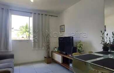 Imagem 2: CPR2395 - Apartamento com 2 quartos. Realize já o seu sonho !