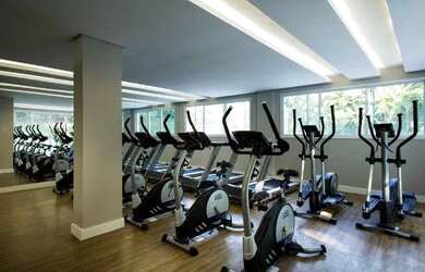 Imagem 12: Apto todo decorado no Grand Verdant Jacarepagua - Lazer sensacional