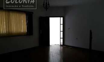 Imagem 5: Santo André - Casa Padrão - Bangu