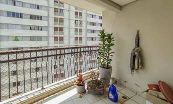 Imagem 7: Apartamento Venda Perdizes 105 m² 3 Dormitórios