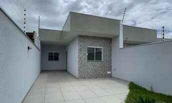 Imagem: Casa para venda com 90 metros quadrados