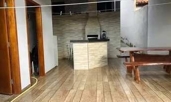 Imagem 3: Imóvel a venda na região do Jardim Guanhembu