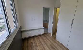 Imagem 6: *APARTAMENTO NOVO COM VARANDA ENVIDRAÇADA E CHURRASQUEIRA*