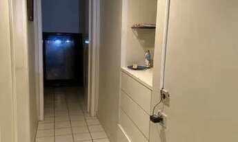 Imagem 3: Boa Viagem - 03 Qtos / 01 Suíte - 01 Vaga - 159 m² - Nascente - Armários - Excelente local