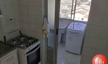 Imagem 5: São Paulo - Apartamento Padrão - Vila Prudente