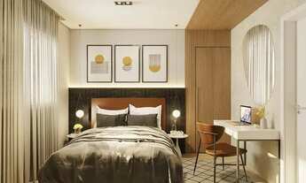 Imagem 5: Jardim dos Manacás - Garden 3 quartos