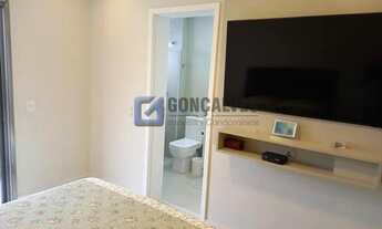 Imagem 7: SAO BERNARDO DO CAMPO - Residential / Apartment - JARDIM DO MAR