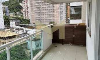 Imagem 3: NITERÓI - Apartamento Padrão - SANTA ROSA