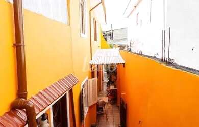 Imagem 6: São Paulo - Casa Padrão - Vila Medeiros