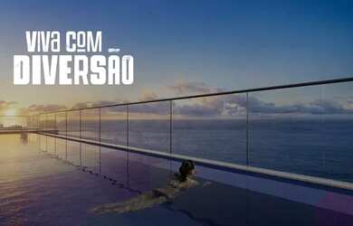 Imagem 2: Lançamento 1 e 2 quartos no Rio Vermelho