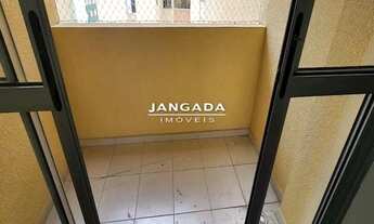 Imagem 5: Apartamento Para Locacao Duas Vagas Cobertas 02 Dormitorios 65 Metros!