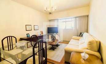 Imagem: Apartamento para Aluguel - Perdizes, 2 Quartos