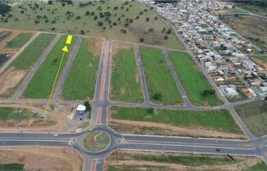 Imagem 4: Vendo ágio de lote no Residencial Porto Seguro