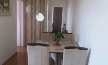 Imagem 5: APTO BUSSOCABA Apartamento com 2 dormitórios