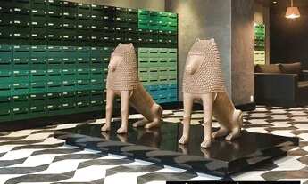 Imagem 7: Studio Aconchegante Bela Vista