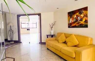 Imagem 2: Apartamento para venda com 245 metros quadrados de 4 quartos em Bom Pastor - Juiz de Fora