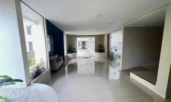 Imagem 4: Apartamento para venda tem 110 metros quadrados com 4 quartos