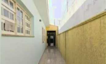 Imagem 3: CASA SÃO PAULO Casa com 3 dormitórios