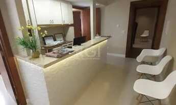 Imagem 3: Conjunto/Sala para Venda - 104.28m², 0 dormitórios, 2 vagas - Menino Deus